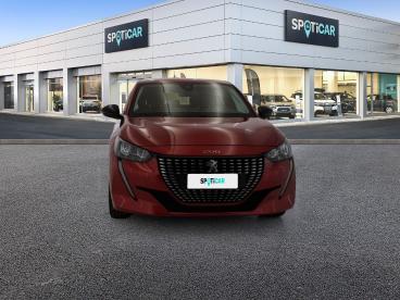 SPOTICAR Peugeot 208 Allure Pack Puretech 75 S/s Usata - City Car Benzina Rot - Italia - 1202453939_2