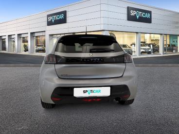 SPOTICAR Peugeot 208 Allure Pack Puretech 100 S/s Usata - City Car Benzina Grey - Italia - 1202453944_4