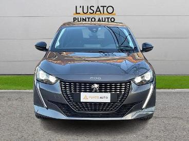 SPOTICAR Peugeot 208 Puretech 75 Stop&start 5 Porte Active Pack Usata - City Car Benzina Grigio - Ancona - 1202455515_2