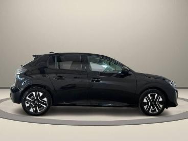 SPOTICAR Peugeot 208 Puretech 100 Stop&start 5 Porte Allure Usata - City Car Benzina Nero - Fara Gera Dadda - 1202456635_4