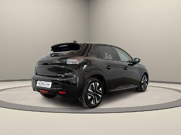 SPOTICAR Peugeot 208 Puretech 100 Stop&start 5 Porte Allure Usata - City Car Benzina Nero - Fara Gera Dadda - 1202456635_5