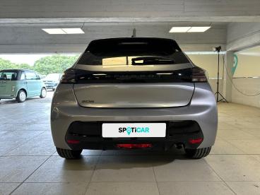 SPOTICAR Peugeot 208 Allure Puretech 100 S/s Usata - City Car Benzina Grigio - Milano - 1202460253_5