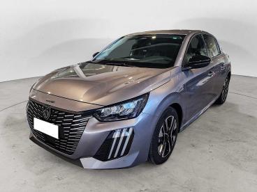 SPOTICAR Peugeot 208 Ii 2023 1.2 Puretech 100cv Allure S&s Usata - City Car Benzina Grigio - Rivoli - 1202460424_1