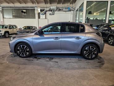 SPOTICAR Peugeot 208 Ii 2023 1.2 Puretech 100cv Allure S&s Usata - City Car Benzina Grigio - Rivoli - 1202460424_4