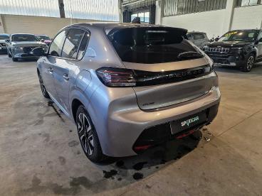 SPOTICAR Peugeot 208 Ii 2023 1.2 Puretech 100cv Allure S&s Usata - City Car Benzina Grigio - Rivoli - 1202460424_5