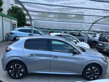 SPOTICAR Peugeot 208 Allure Puretech 100 S/s Usata - City Car Benzina Grigio - Milano - 502462409_5