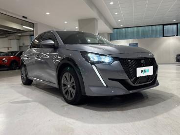 SPOTICAR Peugeot 208 Allure Pack E 136cv Usata - City Car Elettrica Grigio - Sesto San Giovanni - 1202466676_3