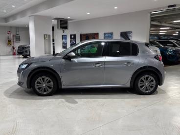 SPOTICAR Peugeot 208 Allure Pack E 136cv Usata - City Car Elettrica Grigio - Sesto San Giovanni - 1202466676_4