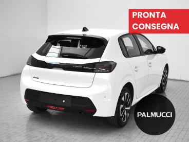 SPOTICAR Peugeot 208 Active Pack Puretech 75 S/s Usata - City Car Benzina Grigio - Prato - 502468327_3