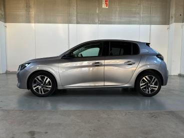 SPOTICAR Peugeot 208 Allure Puretech 100 S/s Usata - City Car Benzina Grigio - Milano - 1202471429_4