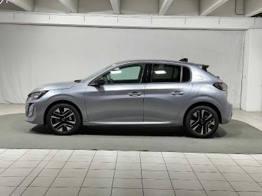 SPOTICAR Peugeot 208 Puretech 100 Cv Stop&start 5 Porte Allure Km Zero Usata - City Car Benzina Grigio - Montagna In Valtellina - 1202472172_2
