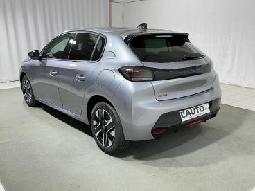 SPOTICAR Peugeot 208 Puretech 100 Cv Stop&start 5 Porte Allure Km Zero Usata - City Car Benzina Grigio - Montagna In Valtellina - 1202472172_3