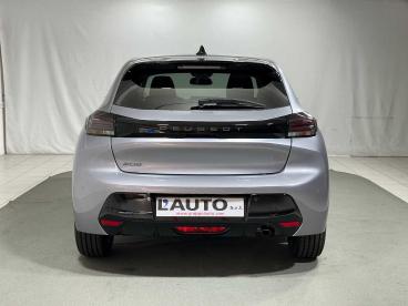 SPOTICAR Peugeot 208 Puretech 100 Cv Stop&start 5 Porte Allure Km Zero Usata - City Car Benzina Grigio - Montagna In Valtellina - 1202472172_4