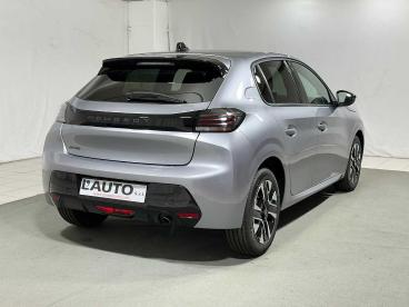 SPOTICAR Peugeot 208 Puretech 100 Cv Stop&start 5 Porte Allure Km Zero Usata - City Car Benzina Grigio - Montagna In Valtellina - 1202472172_5