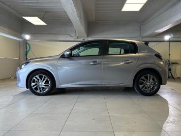 SPOTICAR Peugeot 208 Active Pack Puretech 100 S/s Usata - City Car Benzina Grigio - Milano - 1202473171_4