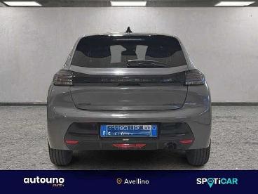 SPOTICAR Peugeot 208 1.2 Puretech Allure S&s 100cv Usata - City Car Benzina Grigio - Casoria - 1202475453_4