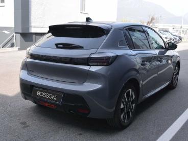 SPOTICAR Peugeot 208 1.2 Puretech 100cv Allure S&s Usata - City Car Benzina Grigio - Brescia - 1202475724_3