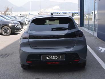 SPOTICAR Peugeot 208 1.2 Puretech 100cv Allure S&s Usata - City Car Benzina Grigio - Brescia - 1202475724_4