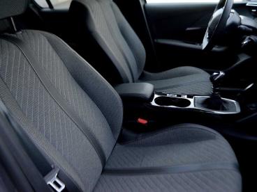 SPOTICAR Peugeot 208 1.2 Puretech 100cv Allure S&s Usata - City Car Benzina Grigio - Brescia - 1202475724_5
