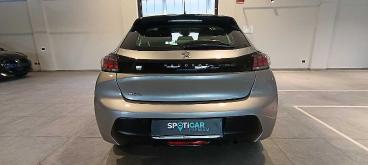 SPOTICAR Peugeot 208 Puretech 75 Stop&start 5 Porte Active Pack Usata - City Car Benzina Grigio - Viterbo - 1202478877_4