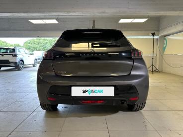 SPOTICAR Peugeot 208 Allure Pack Puretech 100 S/s Usata - City Car Benzina Grigio - Sesto San Giovanni - 1202479155_5