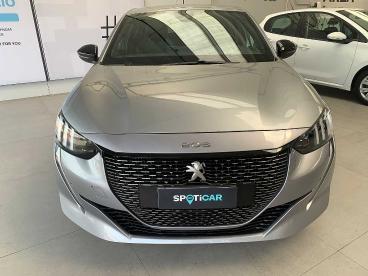 SPOTICAR Peugeot 208 1.2 Puretech Gt S&s 100cv Usata - City Car Benzina Grigio - Venezia-mestre - 1202479200_2