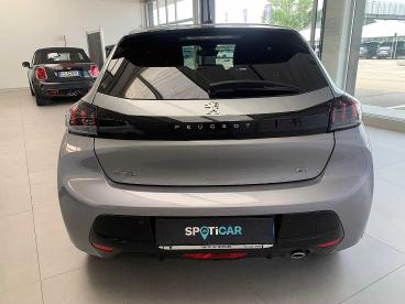 SPOTICAR Peugeot 208 1.2 Puretech Gt S&s 100cv Usata - City Car Benzina Grigio - Venezia-mestre - 1202479200_4