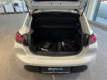 SPOTICAR Peugeot 208 Motore Elettrico 136 Cv 5 Porte Allure Pack Usata - City Car Elettrica Bianco - Venezia-mestre - 1202480038_4