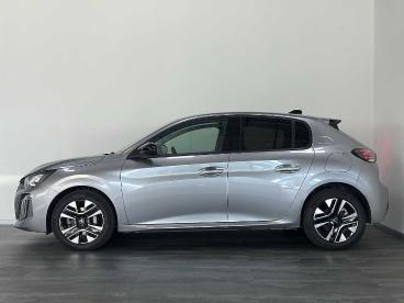 SPOTICAR Peugeot 208 Allure Puretech 100 S/s Usata - City Car Benzina Grigio - Montichiari - 1202480049_4