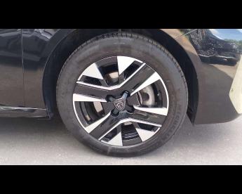 SPOTICAR Peugeot 208 2&ordf; Serie Puretech 100 Stop And Start 5 Porte Allur Usata - City Car Benzina Nero - Sassuolo - 502481134_5
