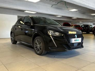 SPOTICAR Peugeot 208 Allure Pack E 136cv Usata - City Car Elettrica Nero - Sesto San Giovanni - 1202485625_3