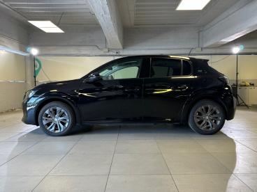 SPOTICAR Peugeot 208 Allure Pack E 136cv Usata - City Car Elettrica Nero - Sesto San Giovanni - 1202485625_4