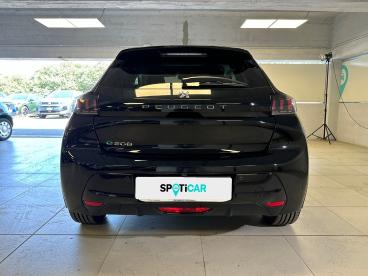 SPOTICAR Peugeot 208 Allure Pack E 136cv Usata - City Car Elettrica Nero - Sesto San Giovanni - 1202485625_5