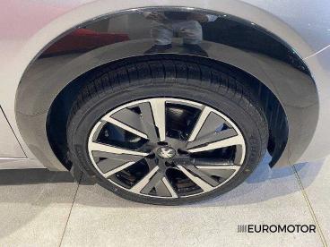 SPOTICAR Peugeot 208 1.2 Puretech Gt S&s 130cv Eat8 Usata - City Car Benzina Argento - Modugno - 1202486578_5