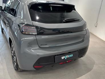 SPOTICAR Peugeot 208 Allure  100cv Benzina Usata - City Car Benzina Grigio - Bologna - 602487865_5