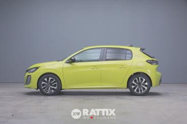 SPOTICAR Peugeot 208 1.2 Turbo 100cv Business Usata - City Car Benzina Giallo - Barzago - 1202488627_2