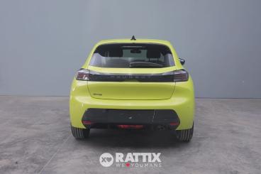 SPOTICAR Peugeot 208 1.2 Turbo 100cv Business Usata - City Car Benzina Giallo - Barzago - 1202488627_5