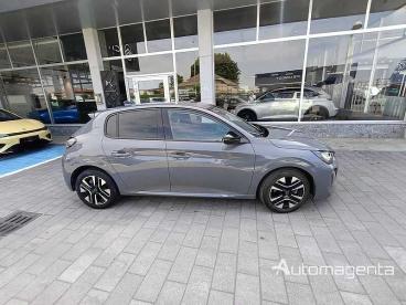 SPOTICAR Peugeot 208 1.2 Benzina 100cv Allure Aziendale Usata - City Car Benzina Grigio - Magenta - 1202489764_4