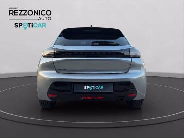 SPOTICAR Peugeot 208 1.2 Puretech Allure S&s 100cv Usata - City Car Benzina Argento - Cerro Maggiore - 1202490358_5