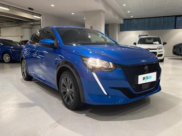 SPOTICAR Peugeot 208 Allure E 136cv Usata - City Car Elettrica Blu - Sesto San Giovanni - 1202493505_3