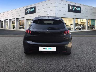 SPOTICAR Peugeot 208 Bluehdi 100 Stop&start 5 Porte Active Pack Usata - City Car Diesel Grigio - Foligno - 1202495339_5
