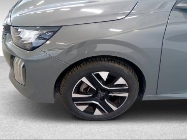 SPOTICAR Peugeot 208 Ii 2023 1.2 Puretech Allure S And S 100cv Usata - City Car Benzina Grigio - Siena - 502501688_4