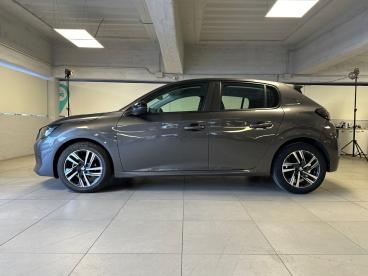 SPOTICAR Peugeot 208 Active Pack Puretech 75 S/s Usata - City Car Benzina Grigio - Milano - 1202511747_4