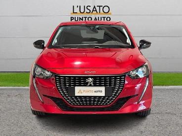SPOTICAR Peugeot 208 Puretech 100 Stop&start 5 Porte Active Pack Usata - City Car Benzina Rosso - Ancona - 1202512731_2