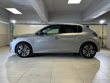 SPOTICAR Peugeot 208 Allure Pack Puretech 100 S/s Usata - City Car Benzina Grigio - Milano - 1202513198_4