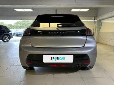SPOTICAR Peugeot 208 Allure Pack Puretech 100 S/s Usata - City Car Benzina Grigio - Milano - 1202513198_5