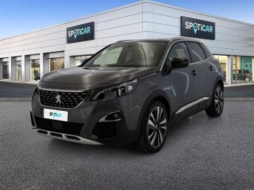 SPOTICAR Peugeot 3008 Hybrid4 300 E-eat8 Gt Aut. Usata - Suv Ibrido Plug-in Grau - Italia - 1202219656_1