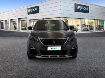SPOTICAR Peugeot 3008 Hybrid4 300 E-eat8 Gt Aut. Usata - Suv Ibrido Plug-in Grau - Italia - 1202219656_2