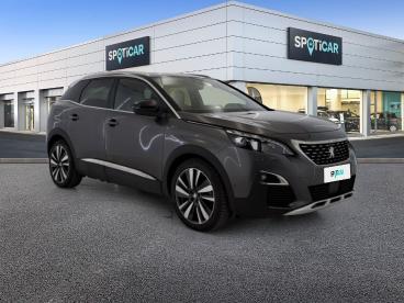 SPOTICAR Peugeot 3008 Hybrid4 300 E-eat8 Gt Aut. Usata - Suv Ibrido Plug-in Grau - Italia - 1202219656_3