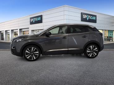 SPOTICAR Peugeot 3008 Hybrid4 300 E-eat8 Gt Aut. Usata - Suv Ibrido Plug-in Grau - Italia - 1202219656_4